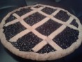 CROSTATA DI MARMELLATA